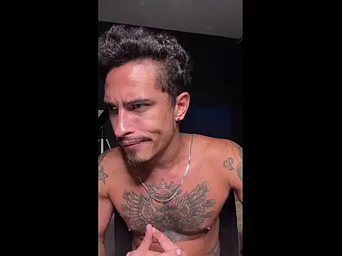 EduXavier26 live sex cam