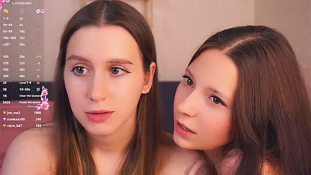 GabrielleLynchard live sex cam