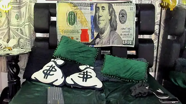 Pride_couple live sex cam