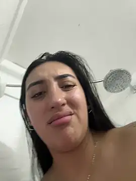 Hannahoff live sex cam