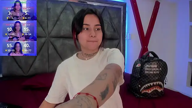 Nixielee_ live sex cam