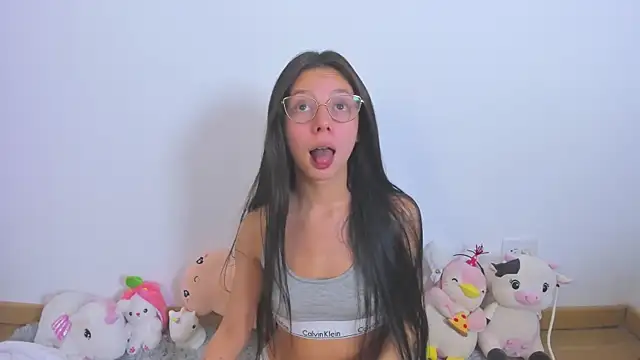 Bonniepark live sex cam