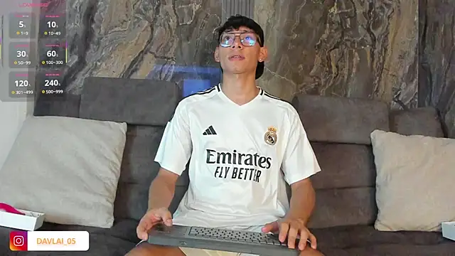 Daviid_laidd live sex cam