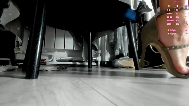 Aurora108 live sex cam