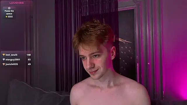 Paul_Holt live sex cam