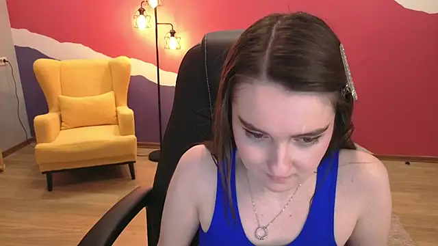 CloudGrace live sex cam