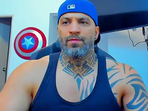 JoshRigby live sex cam