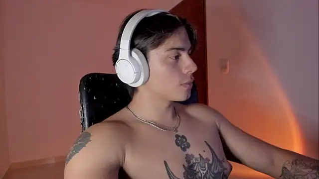 Giordano_Russo live sex cam