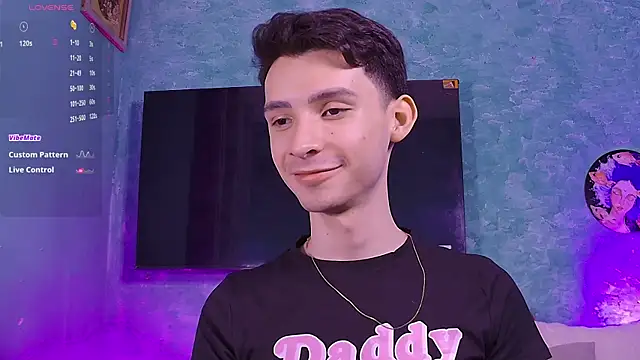 VicenteFerrer live sex cam