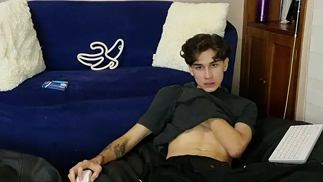 Derekswan live sex cam