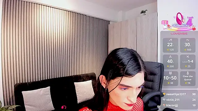 lily_cash1 live sex cam