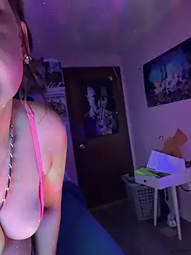 Jennysbakery live sex cam