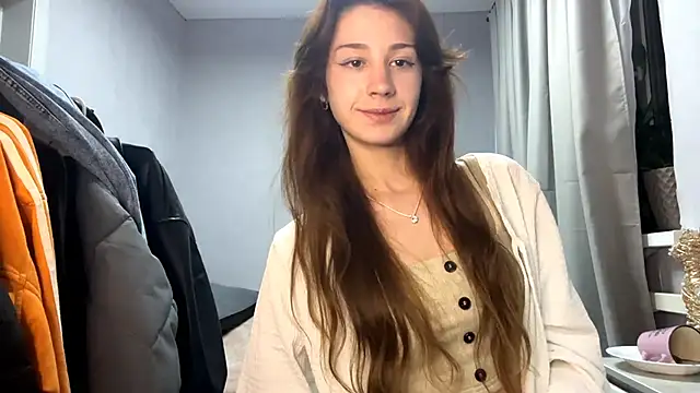 WildPeachh live sex cam