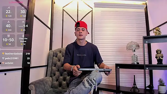 JuniorMorris_ live sex cam