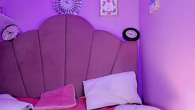 ValeriaAguilar live sex cam