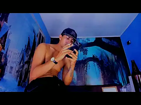 Domine_Couple74 live sex cam