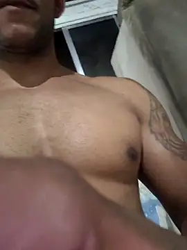 Jhonny_walkeer live sex cam