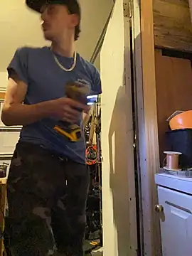 Polaroid_White live sex cam