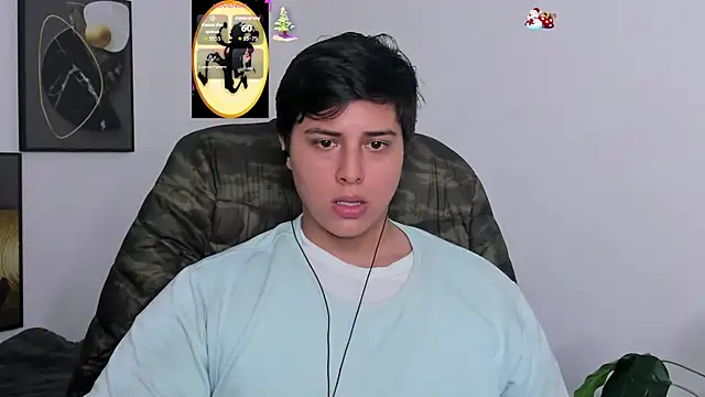 Thom_Ohtani live sex cam