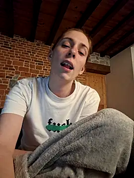 SexyAlya live sex cam