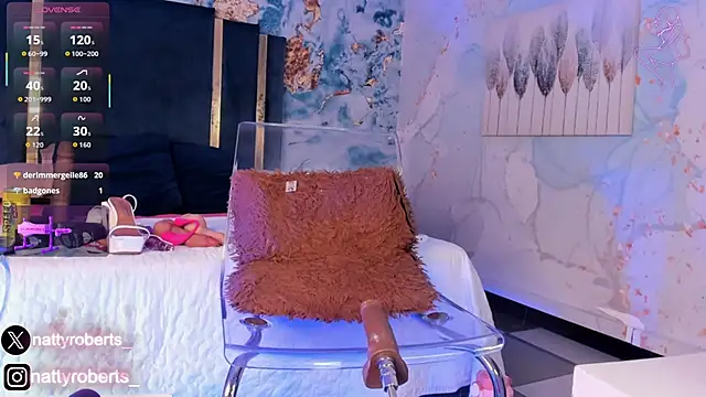 Natty_roberts_ live sex cam