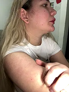 Celestedubois live sex cam