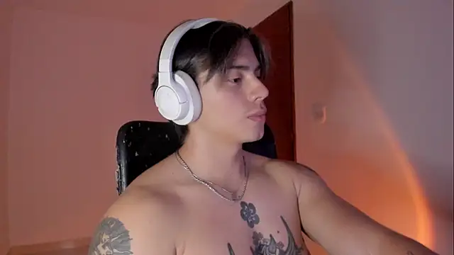 Giordano_Russo live sex cam