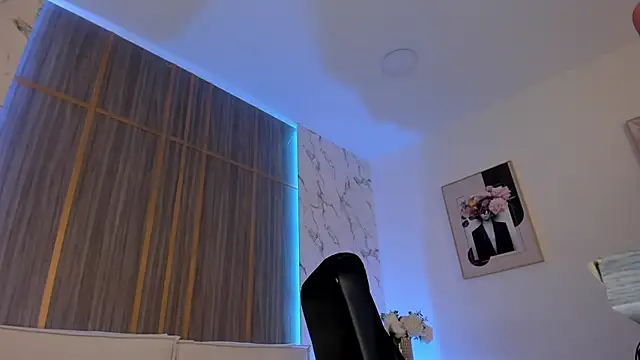 IsabellaAllen live sex cam