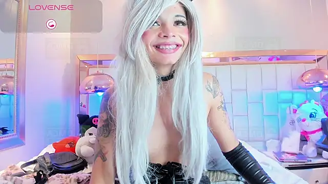 Palmer-Foster live sex cam