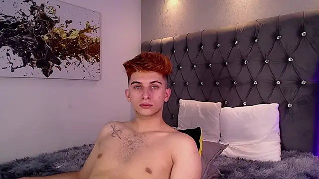 MrWilliseo live sex cam