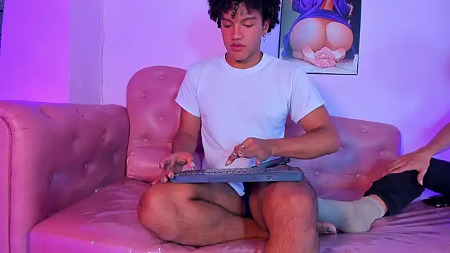 DanteAndKyle live sex cam