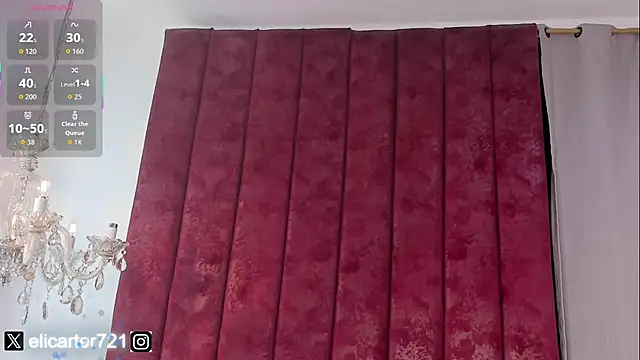 Elii_cartter live sex cam