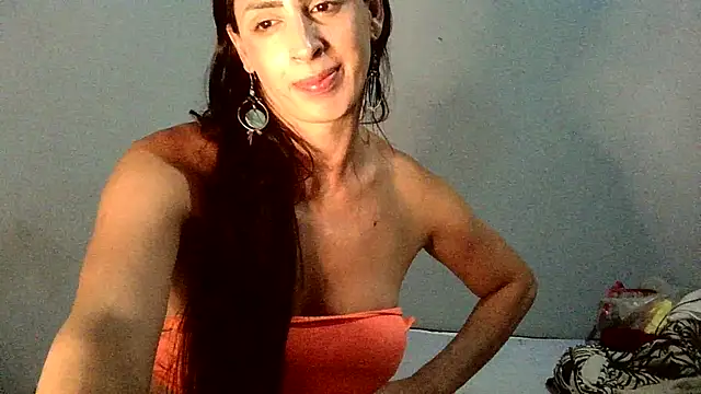 AlexiaDuucan live sex cam