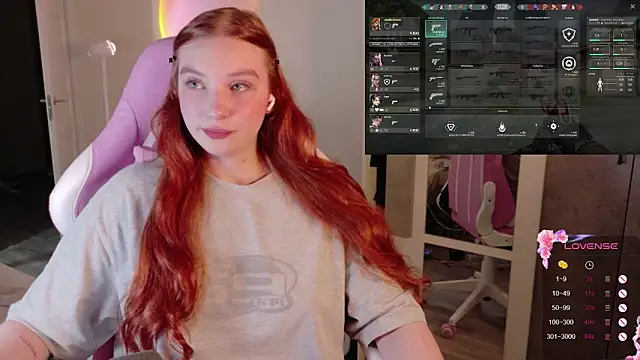 cinnabon_girls's Stripchat show and profile