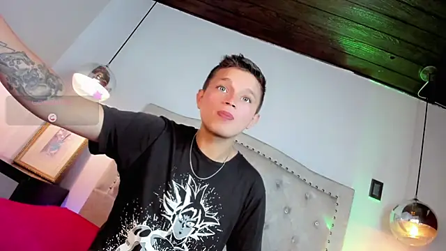 Tim_wolf's Stripchat show and profile