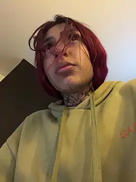 Kuromi_LS live sex cam