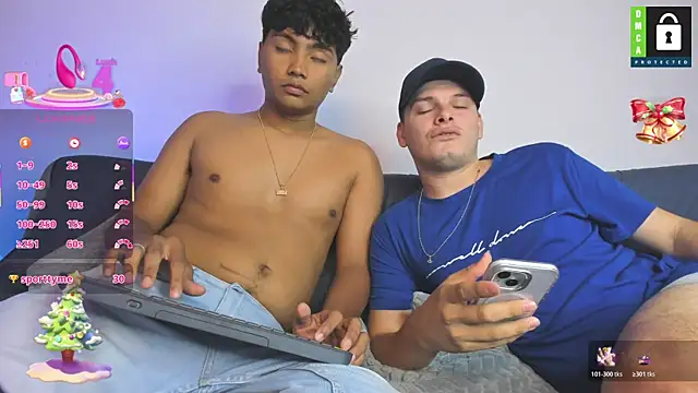 _Ottis_'s Stripchat show and profile