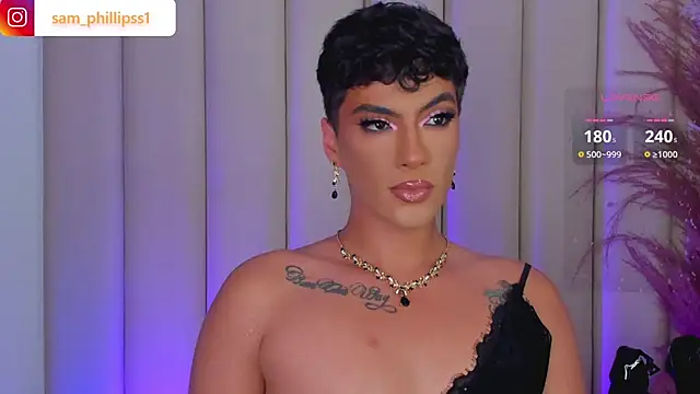 sam_phillipss's Stripchat show and profile