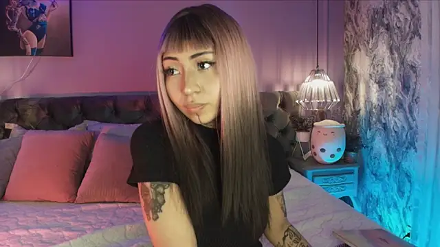 Evangeline_bell live sex cam