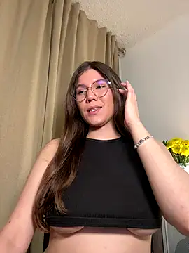 AmelieLaurent_ live sex cam