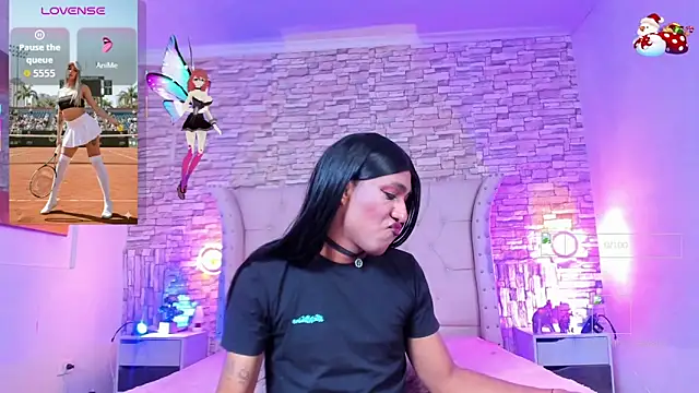 Lucia-Horny24 live sex cam