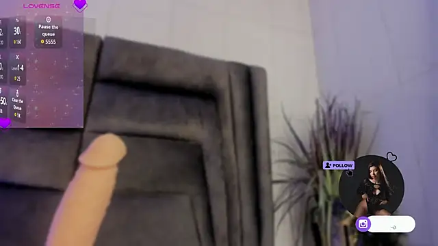 DannaJhonson1 live sex cam