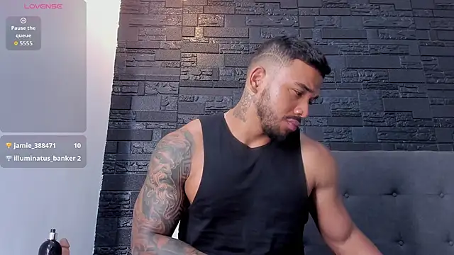 bruno_miller_ live sex cam