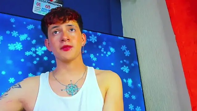 GabyThoms live sex cam