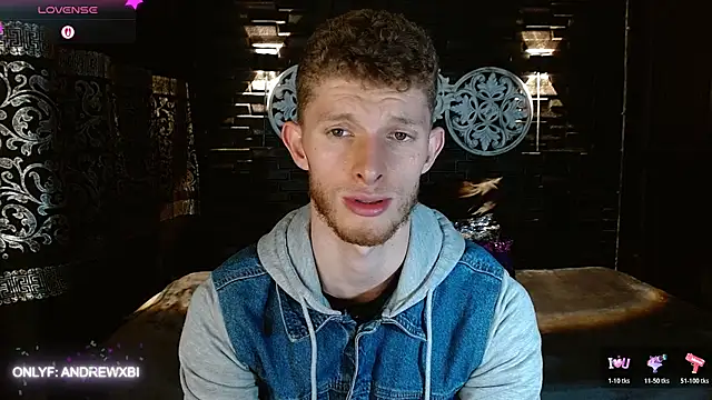 andrewxbi live sex cam