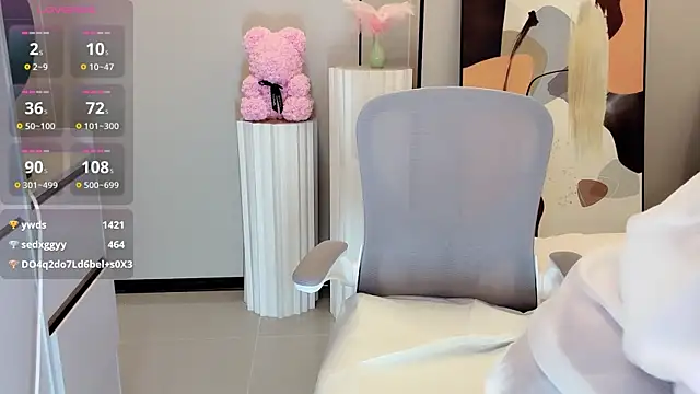 Panda_998 live sex cam