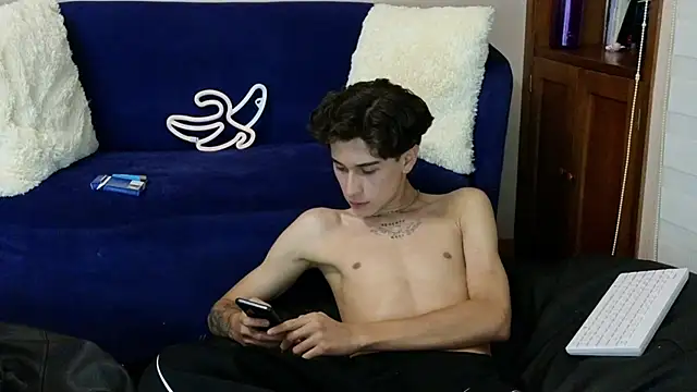 Derekswan live sex cam