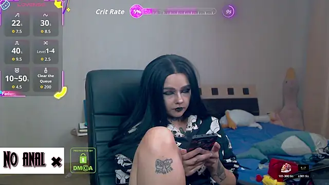 Dark__Elf live sex cam
