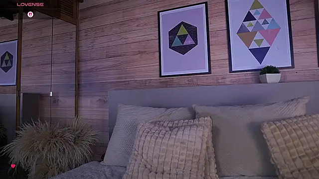 AmmyScott live sex cam