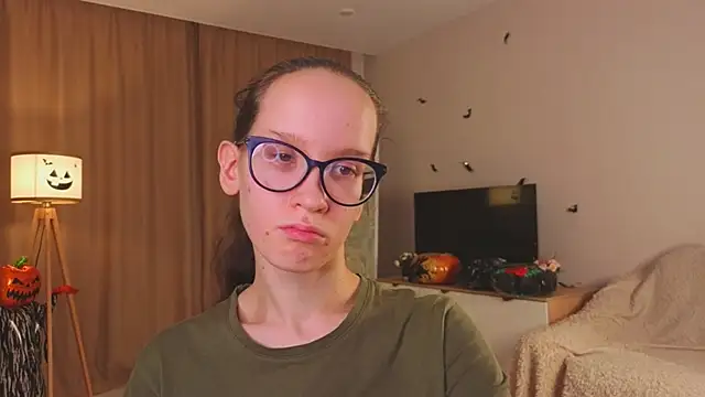 BettyBrowni live sex cam